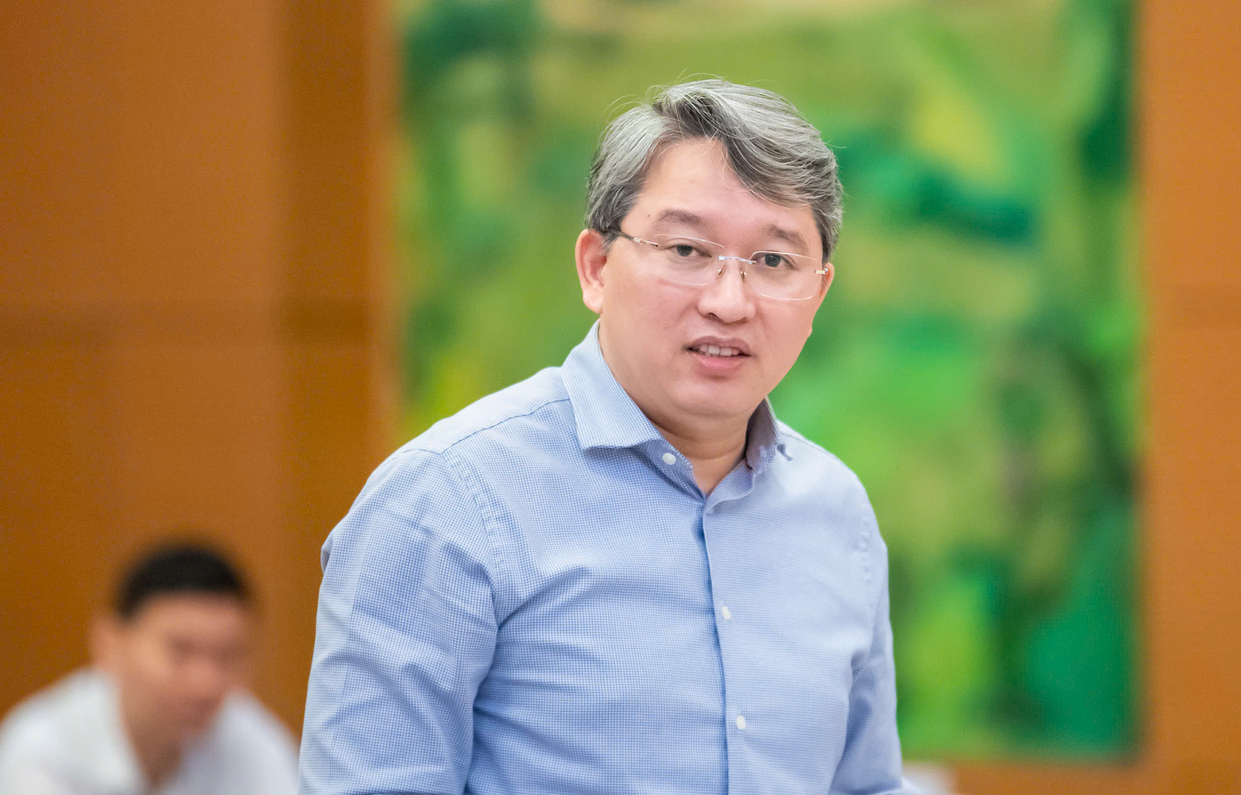 Việc sửa đổi Hiến pháp lần này vừa đáp ứng yêu cầu đổi mới tư duy xây dựng pháp luật, vừa phát huy dân chủ thực chất, tuân thủ đúng trình tự, thủ tục theo quy định
